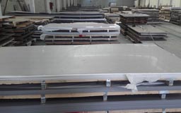 Inconel 825 Sheets Inconel 825 Sheets