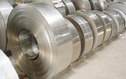 Monel Alloy 400 Coils Monel Alloy 400 Coils