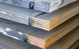 Monel Alloy K500 Sheets Monel Alloy K500 Sheets
