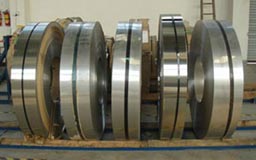 Nickel Alloy 200 Coils Nickel Alloy 200 Coils