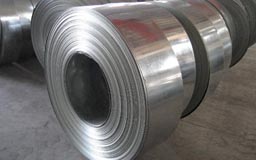 Nickel Alloy 201 Coils Nickel Alloy 201 Coils