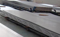 Nickel Alloy 201 Plates Nickel Alloy 201 Plates