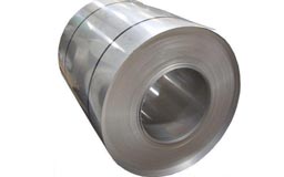 Stainless Steel 304L Coils Stainless Steel 304L Coils