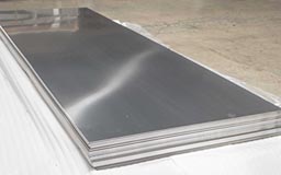 Stainless Steel 304L Sheets Stainless Steel 304L Sheets