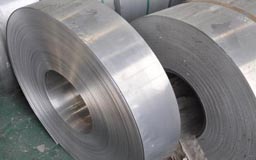 Stainless Steel 316Ti Coils Stainless Steel 316Ti Coils