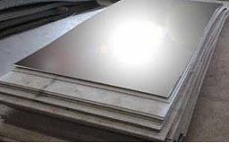 Stainless Steel 316Ti Plates Stainless Steel 316Ti Plates