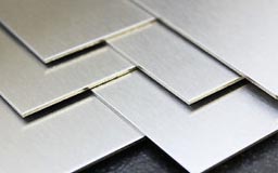 Stainless Steel 316Ti Sheets Stainless Steel 316Ti Sheets