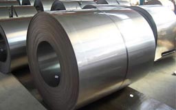 Stainless Steel 317 Coils Stainless Steel 317 Coils