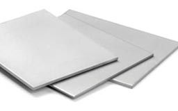 Stainless Steel 317 Sheets Stainless Steel 317 Sheets