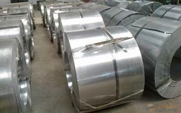 Stainless Steel 321 Coils Stainless Steel 321 Coils