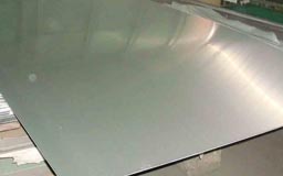 Stainless Steel 321 Plates Stainless Steel 321 Plates