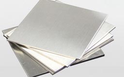 Stainless Steel 321 Sheets Stainless Steel 321 Sheets