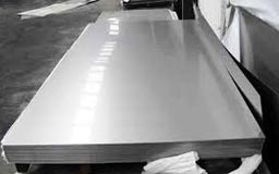 Stainless Steel 347 Plates Stainless Steel 347 Plates