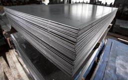 Stainless Steel 347 Sheets Stainless Steel 347 Sheets