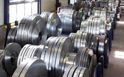 Stainless Steel 904L Coils Stainless Steel 904L Coils