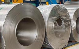 Super Duplex Steel S32750 Coils Super Duplex Steel S32750 Coils