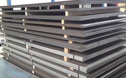 Super Duplex Steel S32750 Plates Super Duplex Steel S32750 Plates