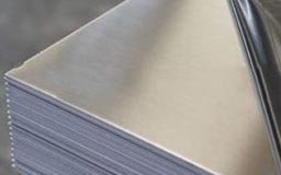 Super Duplex Steel S32750 Sheets Super Duplex Steel S32750 Sheets