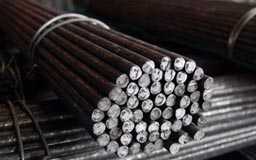 SS Round Bars SS Round Bars