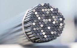 Stainless Steel Round Bars Stainless Steel Round Bars