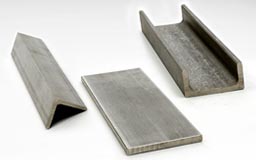 Steel Angles Channels Steel Angles Channels