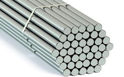 Steel Round Bars Steel Round Bars